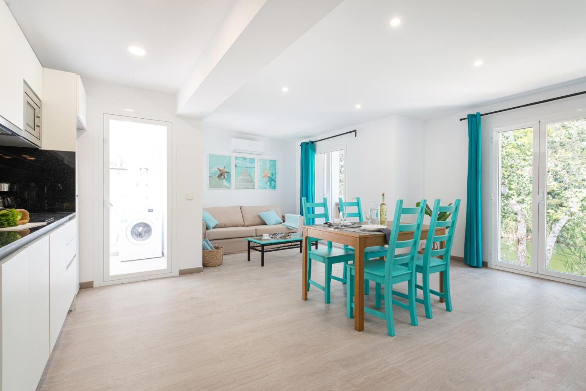 Apartment Canyamel B - Capdepera