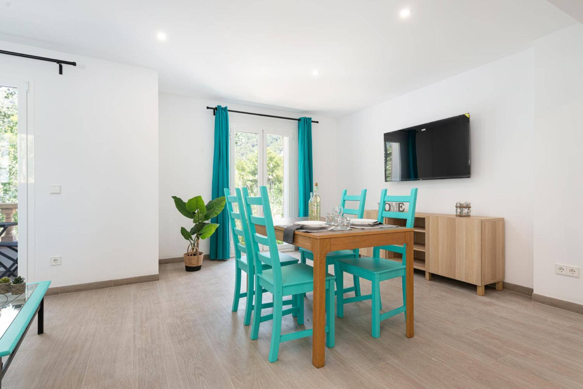 Canyamel B - Capdepera Apartment Canyamel (Mallorca)