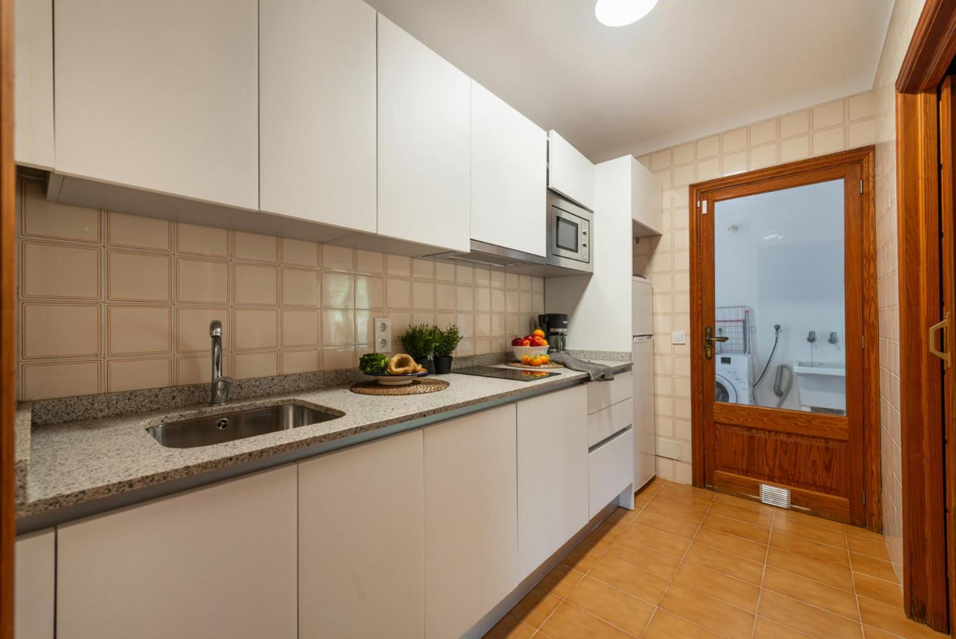 Apartamento Canyamel B - Capdepera Canyamel (Mallorca)