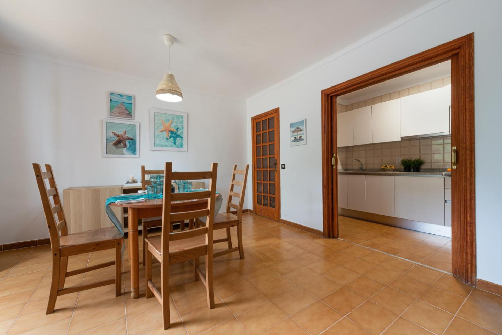 Apartamento Canyamel B - Capdepera