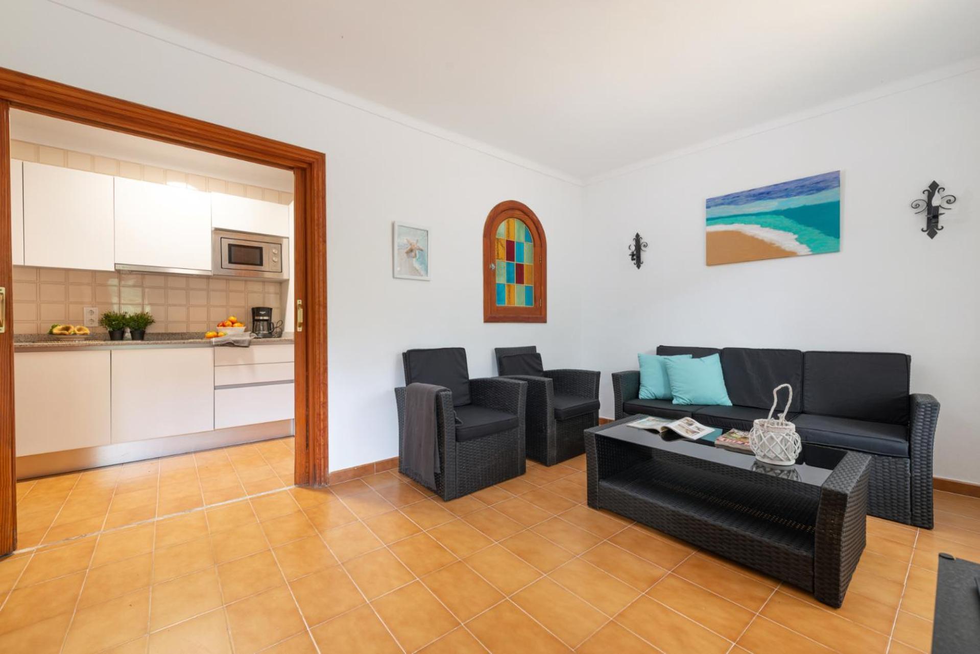 Apartamento Canyamel B - Capdepera *