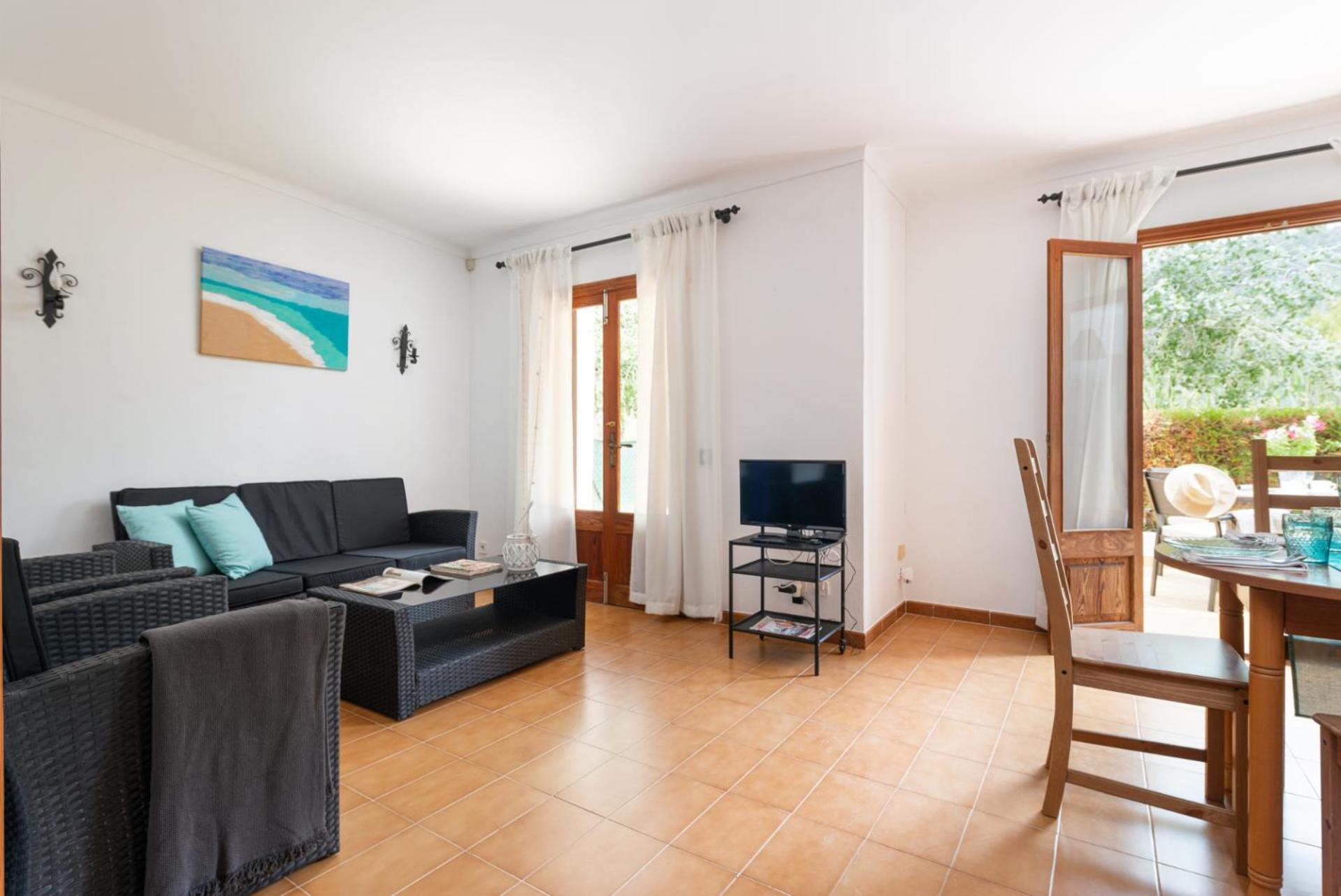 Apartamento Canyamel B - Capdepera