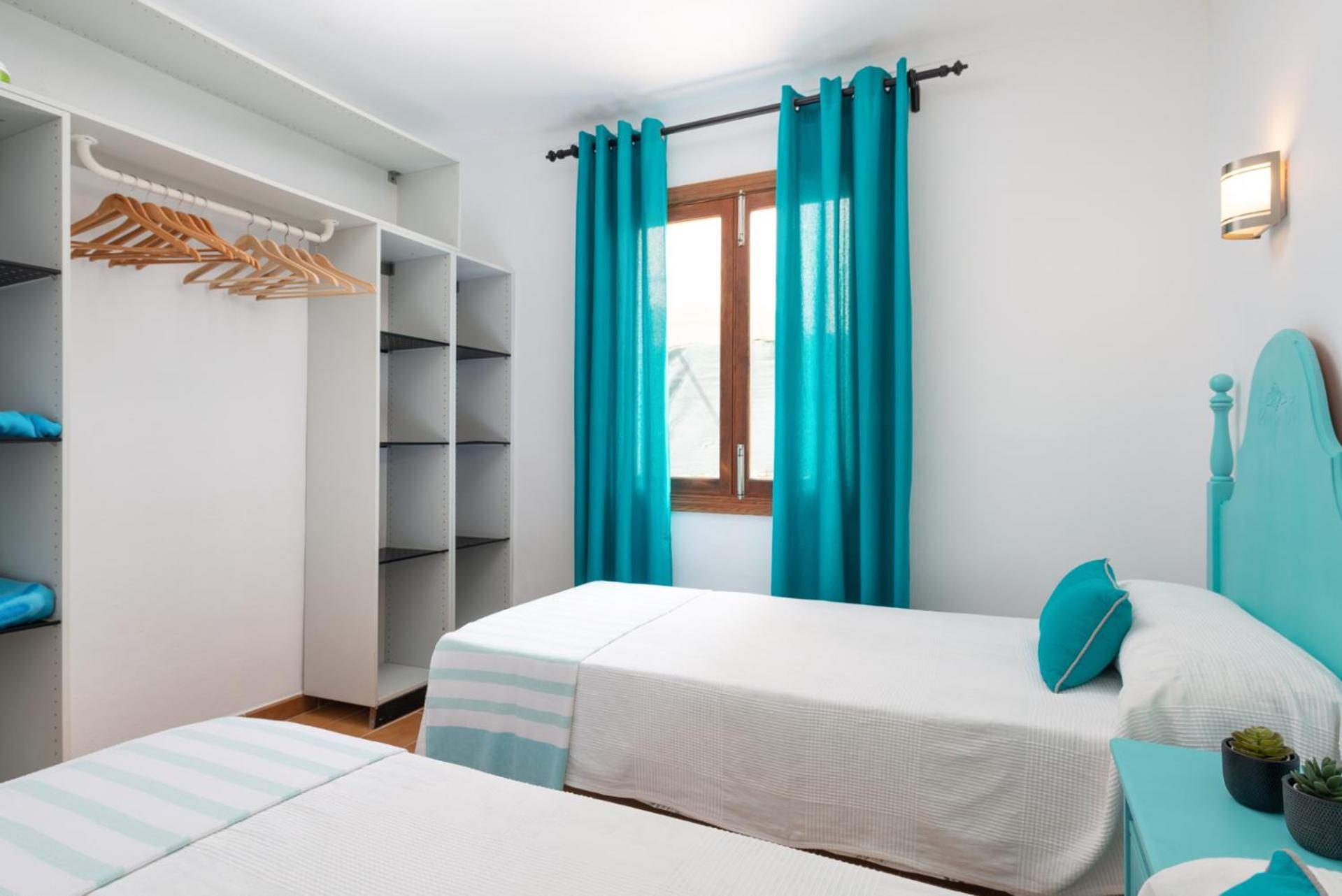 Apartamento Canyamel B - Capdepera