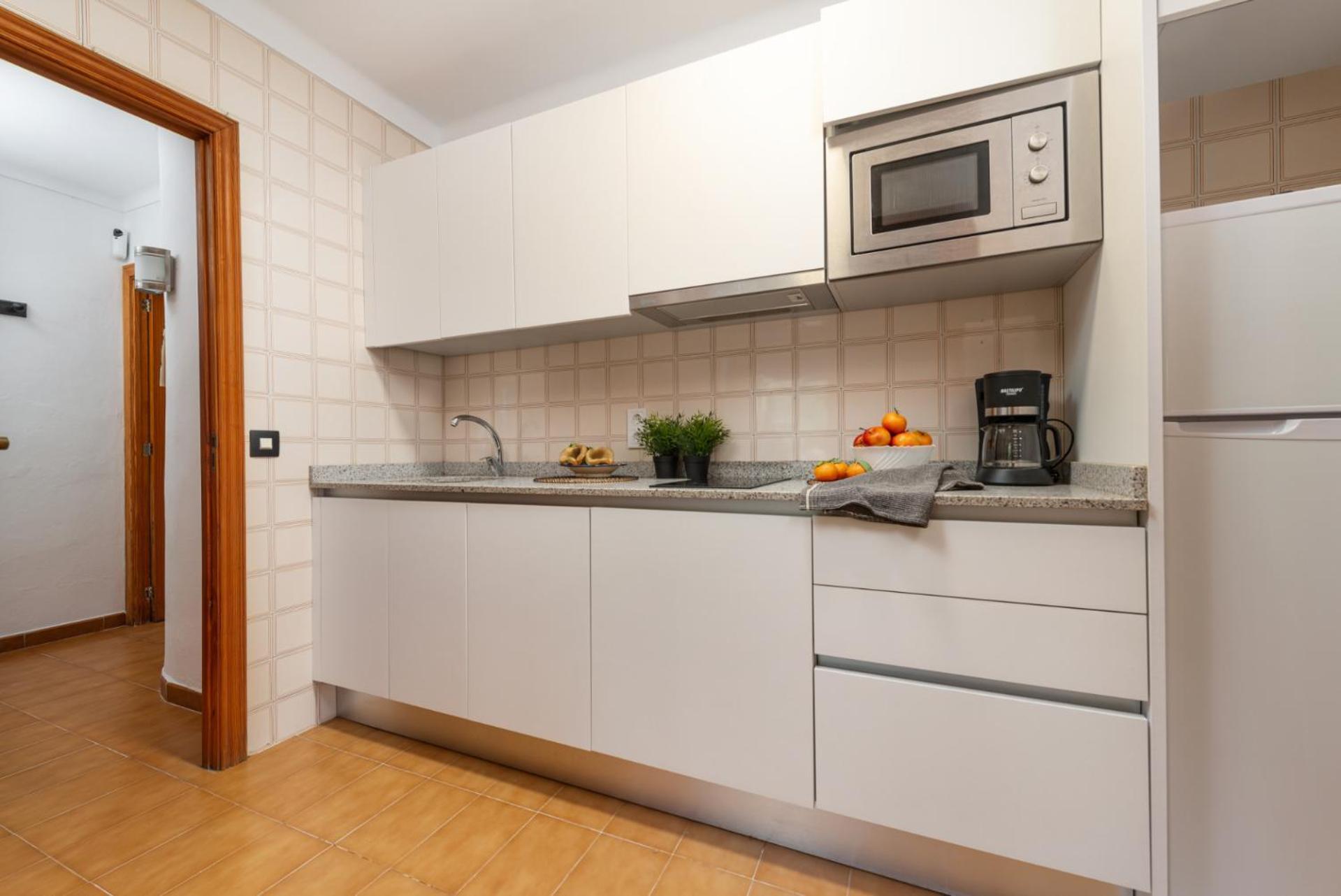 Canyamel B - Capdepera Apartamento *