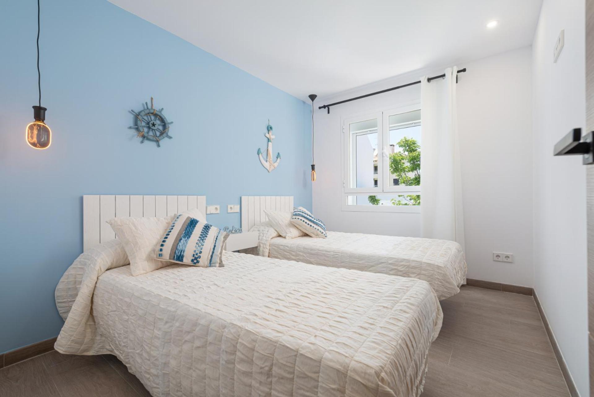 Apartamento Canyamel B - Capdepera