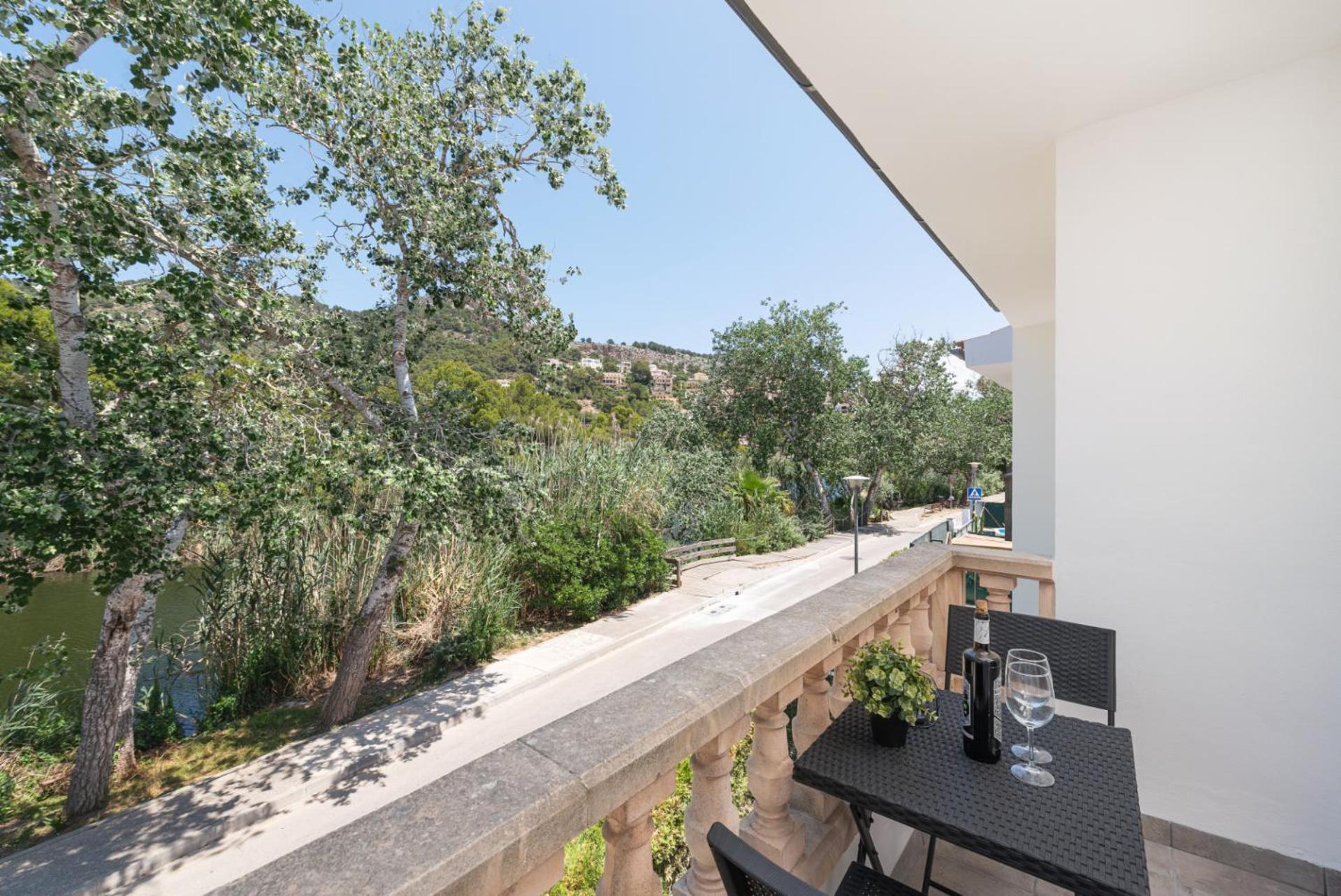 Apartamento Canyamel B - Capdepera Canyamel (Mallorca)