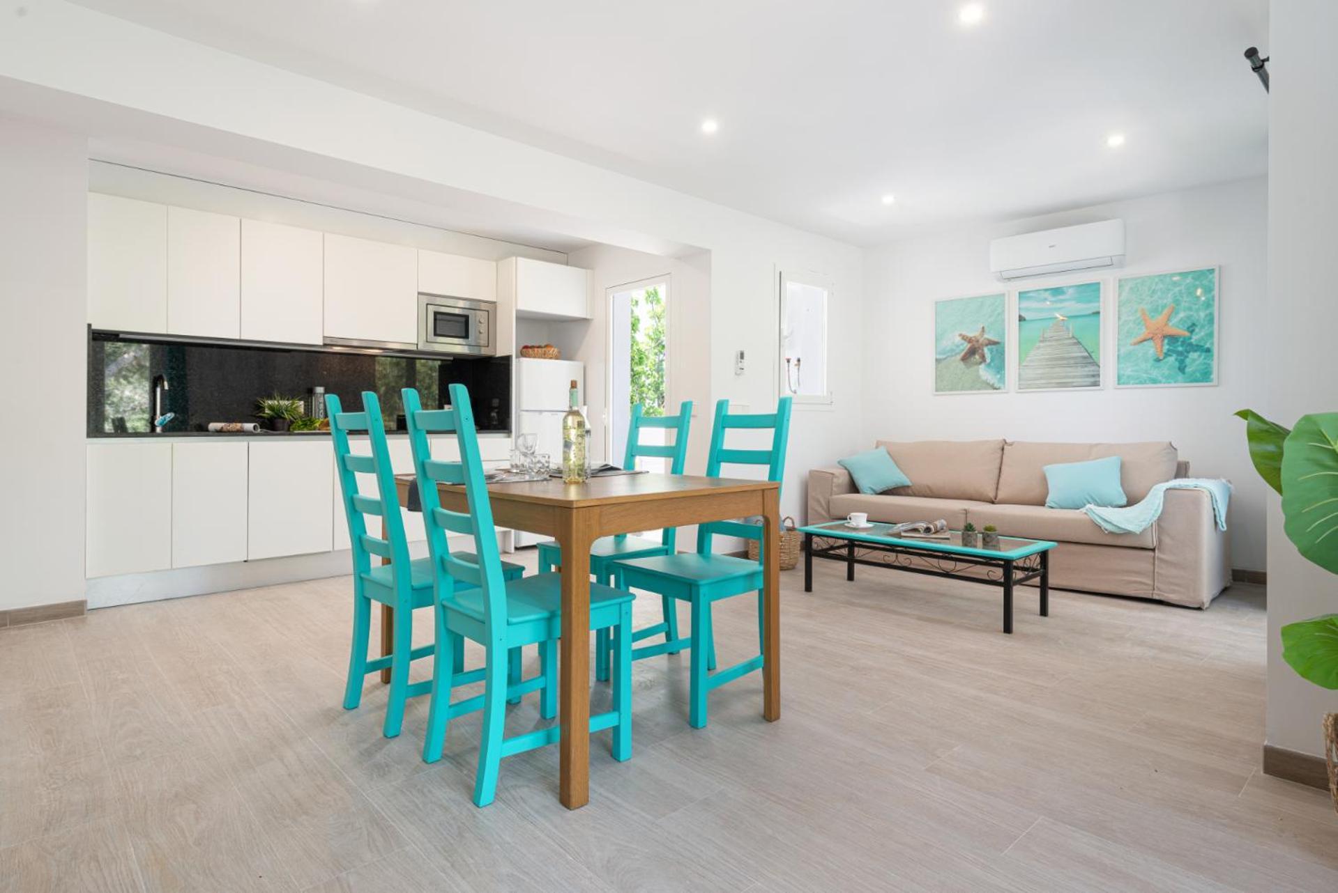 Apartamento Canyamel B - Capdepera