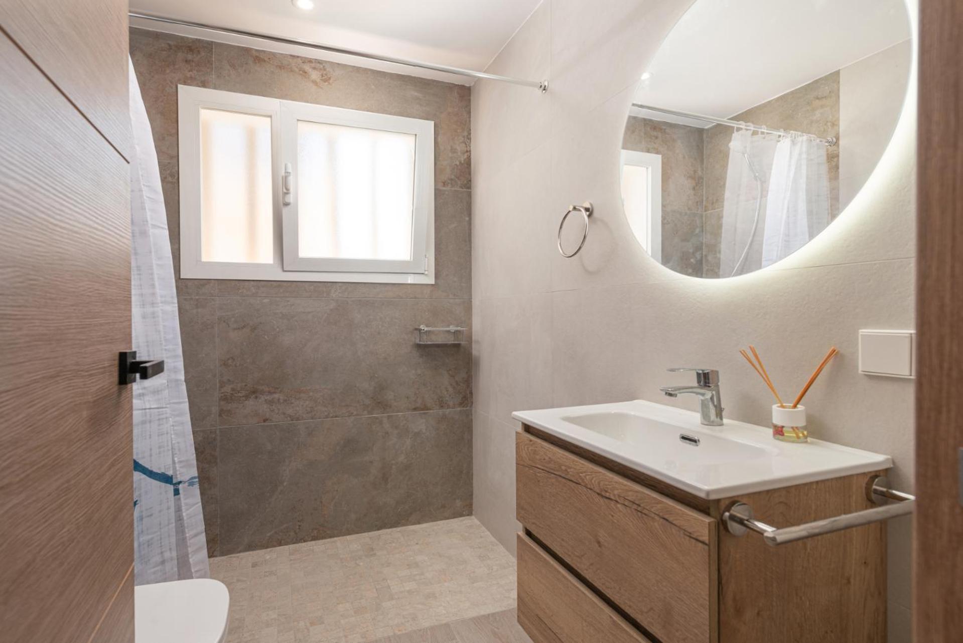 Canyamel B - Capdepera Appartement