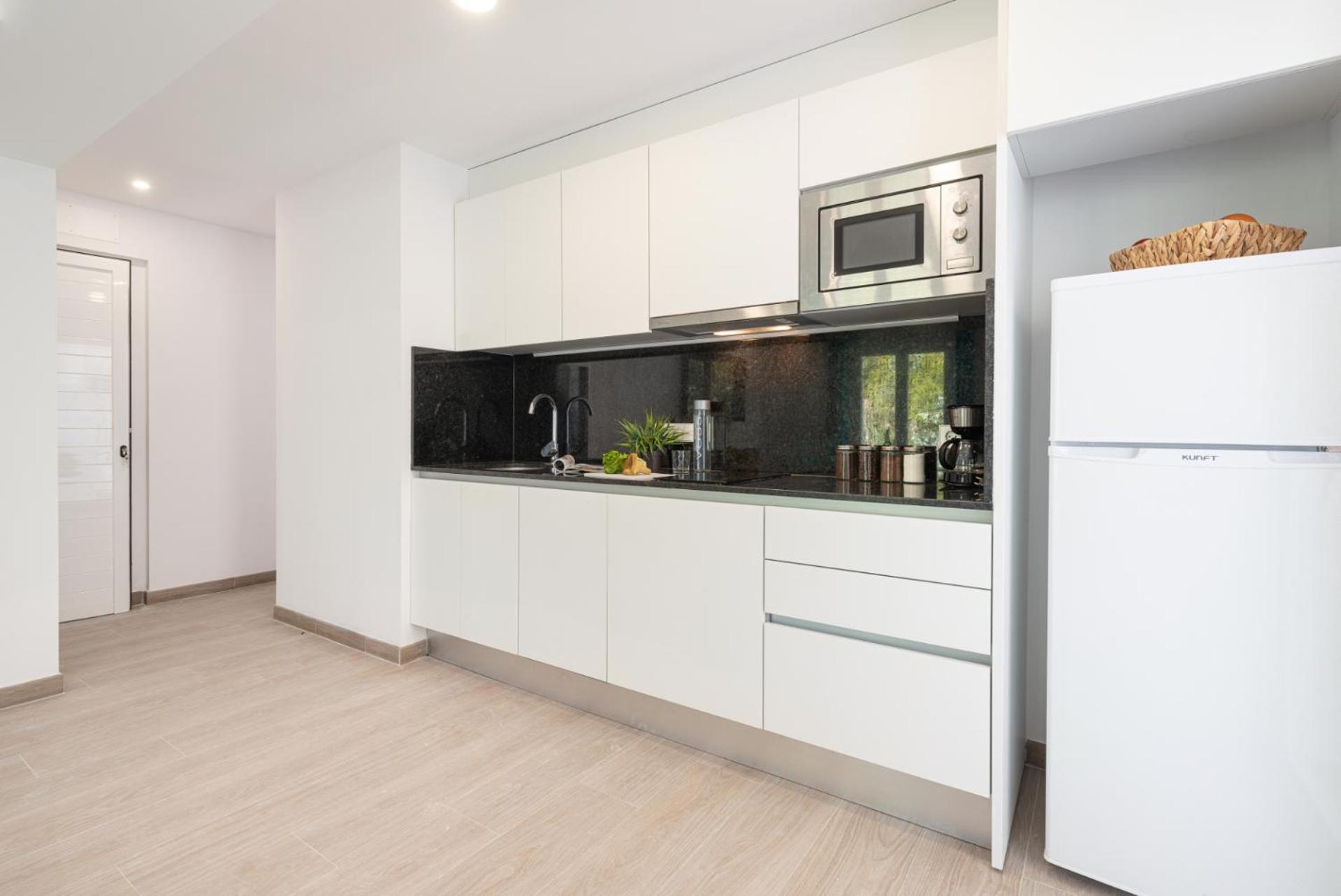 Canyamel B - Capdepera Appartement Canyamel (Mallorca)