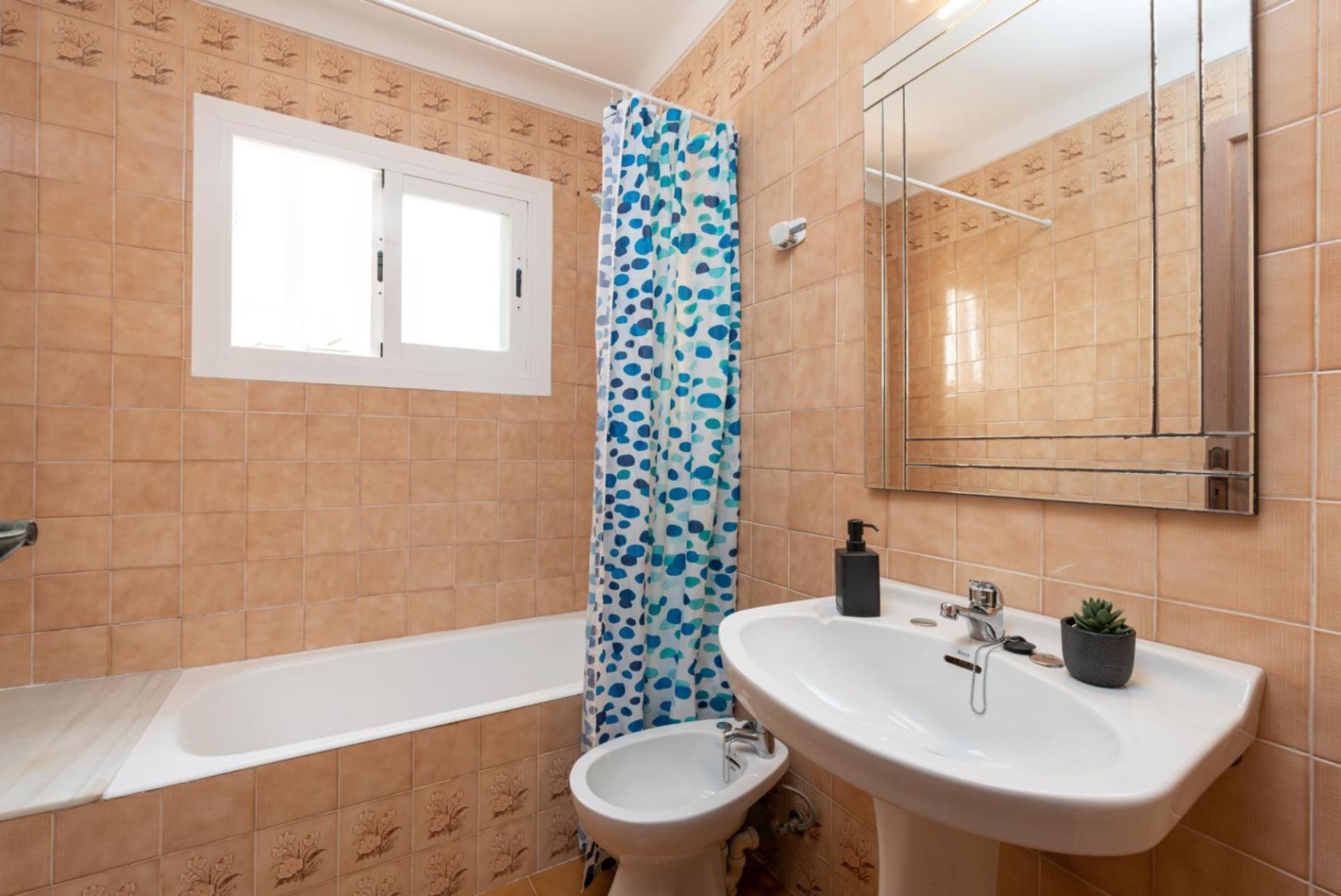 Apartment Canyamel B - Capdepera *